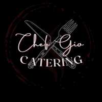 Chef Gio's Catering Logo