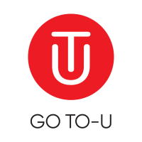 EV Charging Software Solutions - Go To-U, Inc. Logo