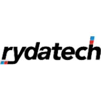 Ryda Tech IT Services Logo