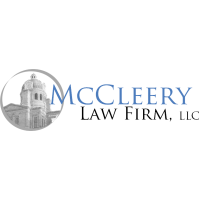 McCleery Law Firm, LLC Logo