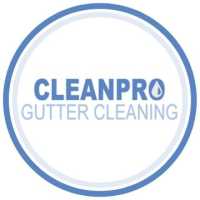 Clean Pro Gutter Cleaning Knoxville Logo