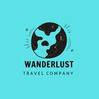 Wanderlust Travel Company Logo