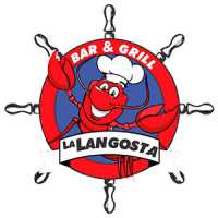 La Langosta Bar and Grill Logo