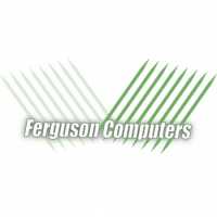 Ferguson Computers, Inc. Logo