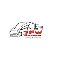 JFW Corporation Logo
