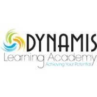 Dynamis Learning Academy Logo