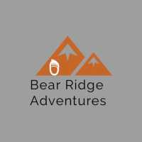 Bear Ridge Adventures (Dog Sledding) Logo