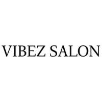 Vibez Salon Logo