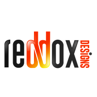 Reddox Designs LLC Logo