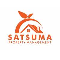 Satsuma Property Management Logo