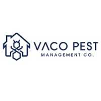 Vaco Pest Management Co. Logo