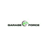 Garage Force of OKC Logo