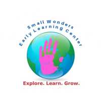 Small Wonders Early Learning Center Logo