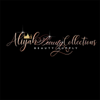 Aliyah Beauty Collections Beauty Supply Logo
