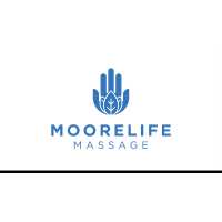 MooreLife Massage Logo