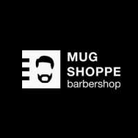 The Mug Shoppe Barber Shop Denver Logo