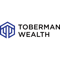 Toberman Becker Wealth Logo