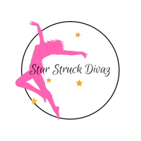 Star Struck Divaz Dance Company,LLC Logo