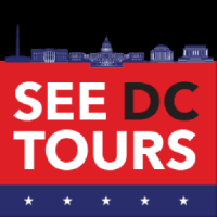 See DC Today Logo