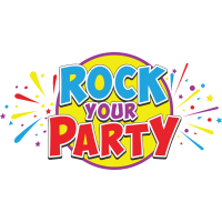 Rock Your Party, Inc. Logo