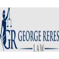 George Reres Law, P.A Logo