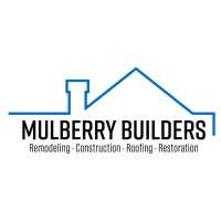 Mulberry Builders Logo
