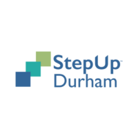 StepUp Durham Logo