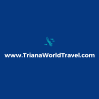 Daniel Triana - Cruise Planners Logo