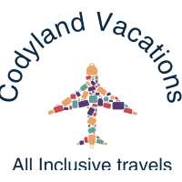 Codyland Vacations LLC Logo