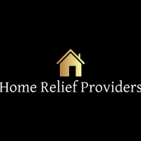 Home Relief Providers Logo