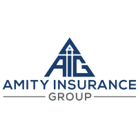 Amity Insurance Group Logo