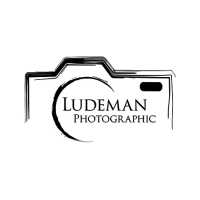 Ludeman Photographic Logo