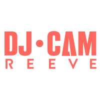 DJ Cam Reeve | Utah Logo