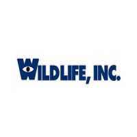 Wildlife, Inc. Logo