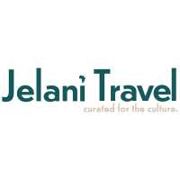 Jelani Travel Logo