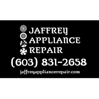 Jaffrey Appliance Repair Logo