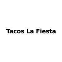 Tacos La Fiesta Logo