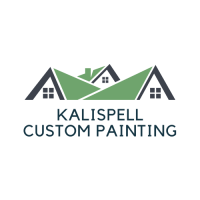Kalispell House Painters Logo