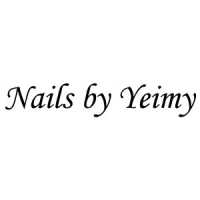 Nails By Yeimy Logo