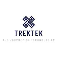 TrekTek Technology Solutions Logo