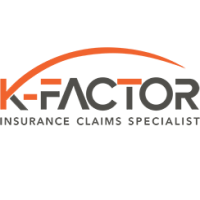 K-Factor Advocates (Public Adjuster Montana) Logo