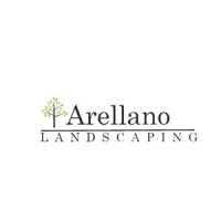 Arellano Landscaping Logo