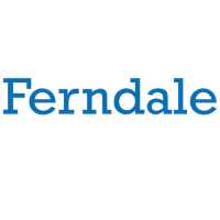 Ferndale Logo