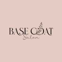 Base Coat Salon Logo