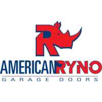 American Ryno Garage Doors Logo