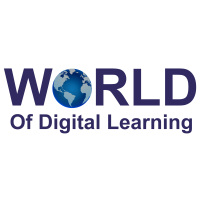 World of Digital Learning - Digital Marketing Course and Excel Course in Faridabad Logo