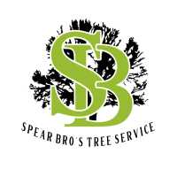 Spear Bro’s Tree Service Logo