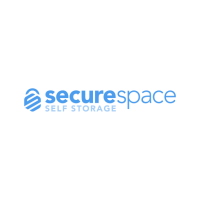 Securespace Self Storage Maspeth Queens Logo
