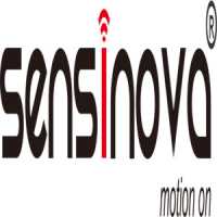 Sensinova Logo