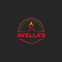 Avella's Italian Take Out Logo